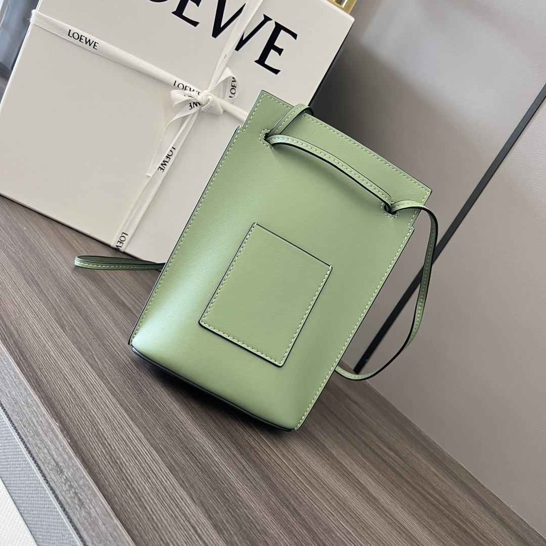 Loewe Satchel Bags